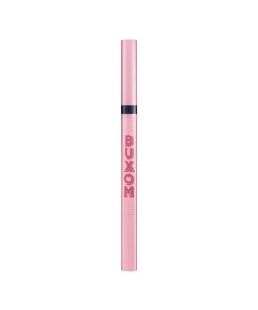 Discover Buxom Dolly's Glam Getaway Power Line Lasting Eyeliner Midnight Sparkle (rich black with opal & silver pearl) - Elevate Your Style Instantly! - Buy Online on GoSupps.com