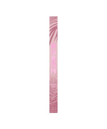Discover Buxom Dolly's Glam Getaway Power Line Lasting Eyeliner Midnight Sparkle (rich black with opal & silver pearl) - Elevate Your Style Instantly! - Buy Online on GoSupps.com