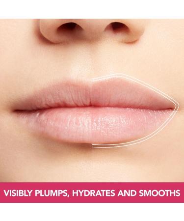 Discover Buxom Power-Full Plump + Repair Lip Butter Bare (translucent) - Elevate Your Style Instantly! - Buy Online on GoSupps.com
