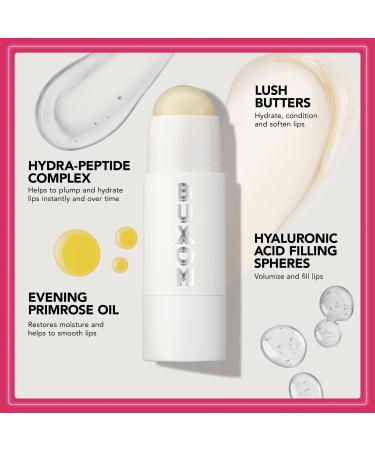 Discover Buxom Power-Full Plump + Repair Lip Butter Bare (translucent) - Elevate Your Style Instantly! - Buy Online on GoSupps.com