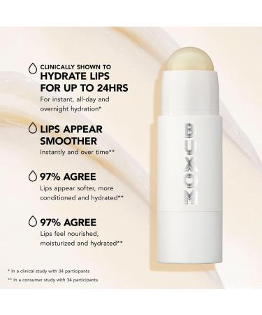 Discover Buxom Power-Full Plump + Repair Lip Butter Bare (translucent) - Elevate Your Style Instantly! - Buy Online on GoSupps.com
