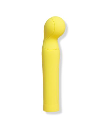 Smile Makers The Tennis Pro Vibrator 6.14 in