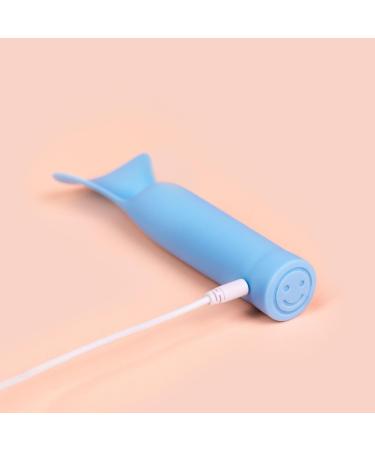 Smile Makers The French Lover Vibrator - Transform Your Style with the Best Innovation Today! - Buy Online on GoSupps.com