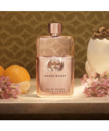 Gucci Best Sellers Fragrance Discovery Gift Set - Transform Your Style with the Best Innovation Today! - Buy Online on GoSupps.com