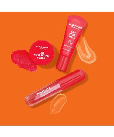 Discover ULTA Beauty Collection Cherry Crush Lip Treatment Kit - Elevate Your Style Instantly! - Buy Online on GoSupps.com
