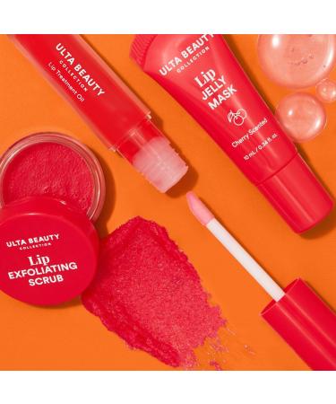 Discover ULTA Beauty Collection Cherry Crush Lip Treatment Kit - Elevate Your Style Instantly! - Buy Online on GoSupps.com