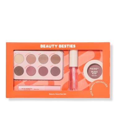 ULTA Beauty Collection Beauty Besties Beauty Favorites Kit