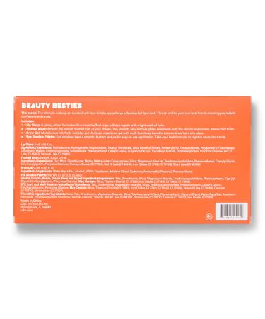ULTA Beauty Collection Beauty Besties Beauty Favorites Kit - Transform Your Style with the Best Innovation Today! - Buy Online on GoSupps.com