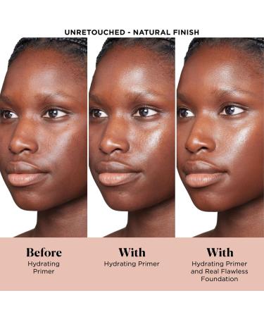 Laura Mercier Pure Canvas Primer Hydrating 1.014 oz - Transform Your Style with the Best Innovation Today! - Buy Online on GoSupps.com