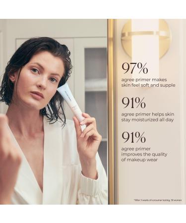 Laura Mercier Pure Canvas Primer Hydrating 1.014 oz - Transform Your Style with the Best Innovation Today! - Buy Online on GoSupps.com