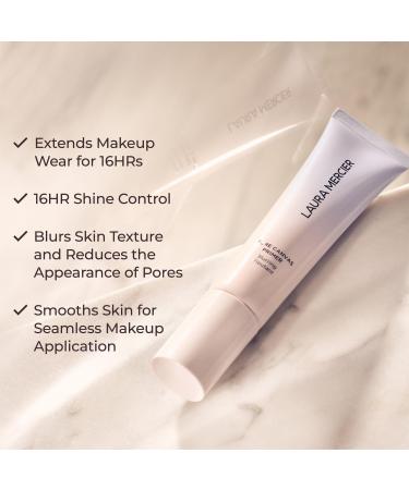 Discover Laura Mercier Pure Canvas Primer Blurring 1.014 oz - Elevate Your Style Instantly! - Buy Online on GoSupps.com