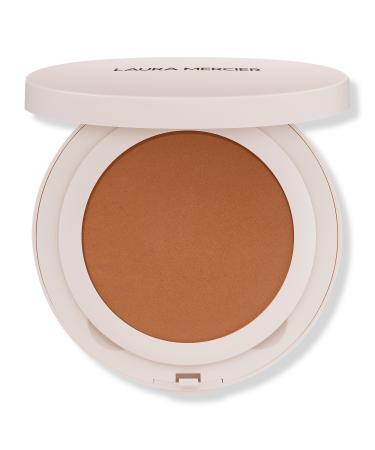 Laura Mercier Translucent Pressed Setting Powder Ultra-Blur Translucent Medium Deep 0.23 oz