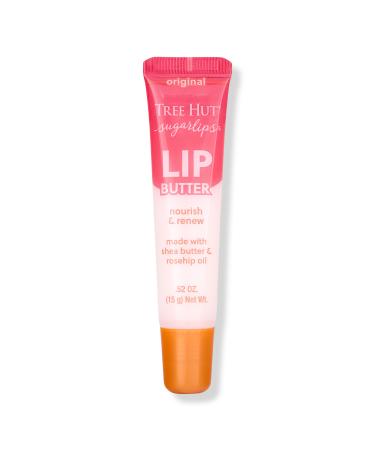 Tree Hut Sugarlips Lip Butter 0.52 oz