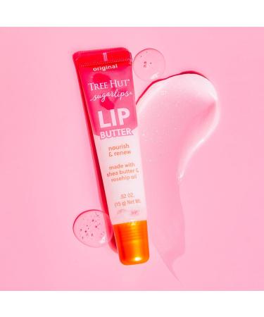 Tree Hut Sugarlips Lip Butter 0.52 oz - Discover Premium Quality Shop now! - Buy Online on GoSupps.com