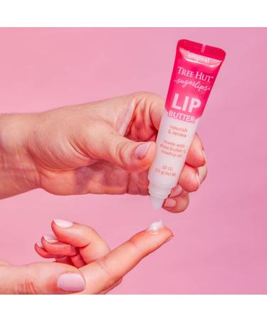Tree Hut Sugarlips Lip Butter 0.52 oz - Discover Premium Quality Shop now! - Buy Online on GoSupps.com