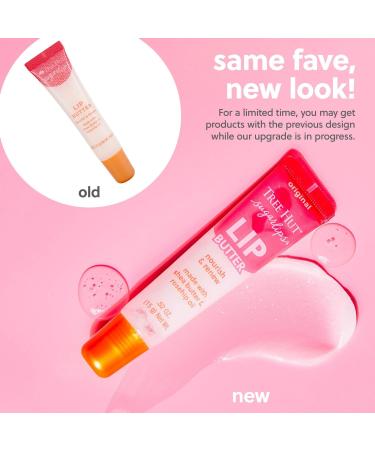 Tree Hut Sugarlips Lip Butter 0.52 oz - Discover Premium Quality Shop now! - Buy Online on GoSupps.com