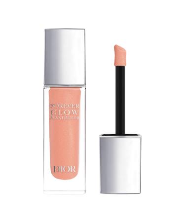 Dior Forever Glow Maximizer Longwear Liquid Highlighter Peachy 0.372 oz