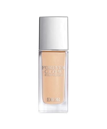 Dior Forever Glow Star Filter Multi-Use Highlighter - Complexion Enhancing Fluid 1 1.014 oz