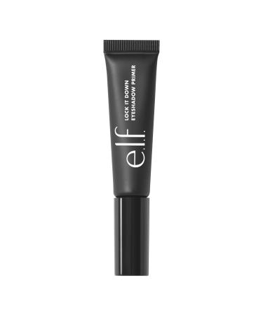 e.l.f. Cosmetics Lock It Down Eyeshadow Primer 0.23 oz - Transform Your Style with the Best Innovation Today! - Buy Online on GoSupps.com