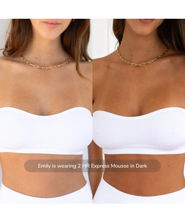 Loving Tan 2 HR Express Dark Self-Tanning Kit - Transform Your Style with the Best Innovation Today! - Buy Online on GoSupps.com