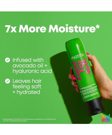 Matrix Food For Soft Travel Trial Kit - Transform Your Style with the Best Innovation Today! - Buy Online on GoSupps.com