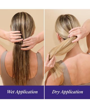 UNITE Hair BLONDA Oil Argan For Blondes 4.23 oz - Transform Your Style with the Best Innovation Today! - Buy Online on GoSupps.com
