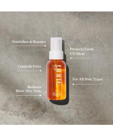 Discover UNITE Hair U Oil Argan 4.0 oz - Elevate Your Style Instantly! - Buy Online on GoSupps.com