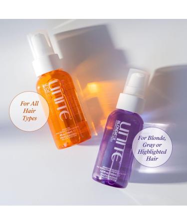 Discover UNITE Hair U Oil Argan 4.0 oz - Elevate Your Style Instantly! - Buy Online on GoSupps.com