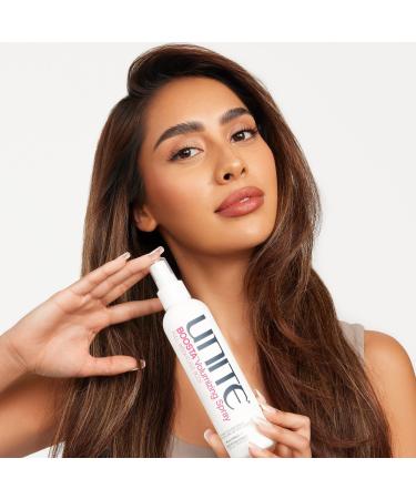 Discover UNITE Hair BOOSTA Volumizing Spray 8.0 oz - Elevate Your Style Instantly! - Buy Online on GoSupps.com