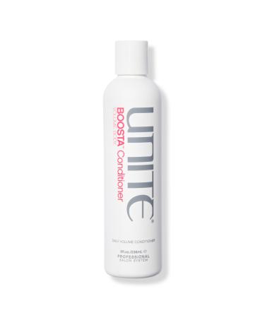 UNITE Hair BOOSTA Conditioner For Volume 8.0 oz