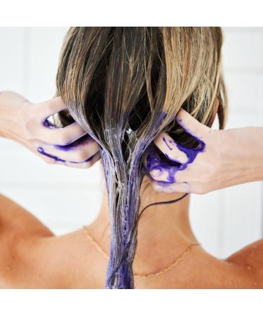 Discover UNITE Hair BLONDA Toning Shampoo 8.0 oz - Elevate Your Style Instantly! - Buy Online on GoSupps.com