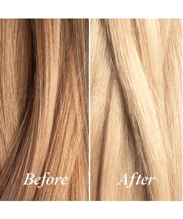 Discover UNITE Hair BLONDA Toning Shampoo 8.0 oz - Elevate Your Style Instantly! - Buy Online on GoSupps.com
