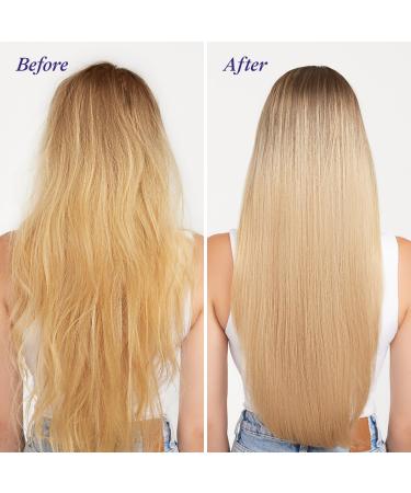 Discover UNITE Hair BLONDA Toning Shampoo 8.0 oz - Elevate Your Style Instantly! - Buy Online on GoSupps.com