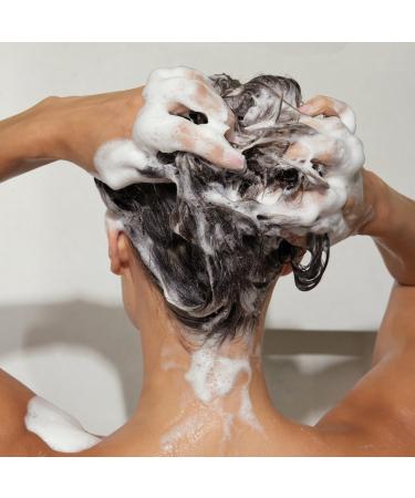 UNITE Hair 7SECONDS Shampoo 10.0 oz - Transform Your Style with the Best Innovation Today! - Buy Online on GoSupps.com