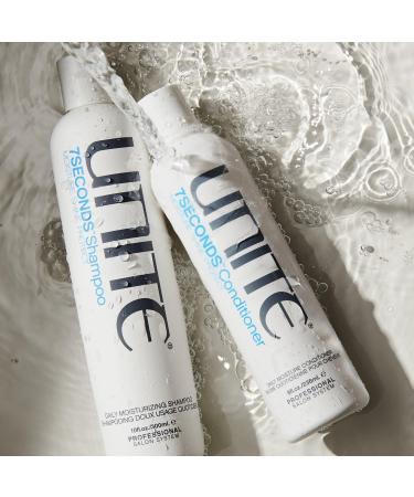 UNITE Hair 7SECONDS Shampoo 10.0 oz - Transform Your Style with the Best Innovation Today! - Buy Online on GoSupps.com