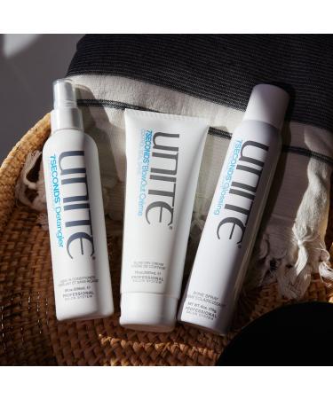 Discover UNITE Hair 7SECONDS Detangler 8.0 oz - Elevate Your Style Instantly! - Buy Online on GoSupps.com