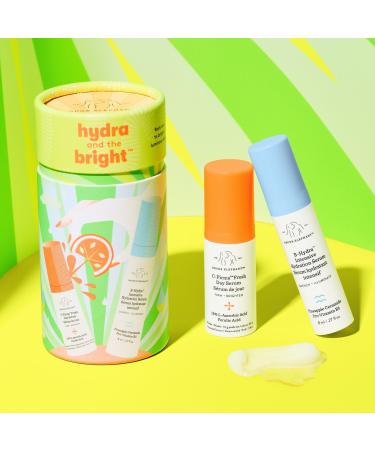 Discover Drunk Elephant Hydra and the Bright - Elevate Your Style Instantly! - Buy Online on GoSupps.com