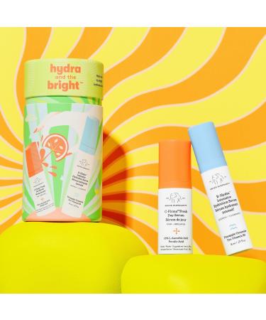 Discover Drunk Elephant Hydra and the Bright - Elevate Your Style Instantly! - Buy Online on GoSupps.com