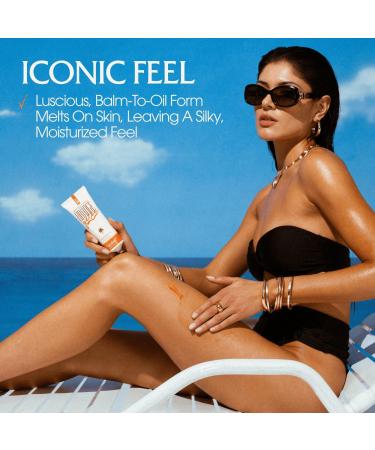 Discover Vacation Orange GelÃ©e SPF 30 Sunscreen Gel 3.12 oz - Elevate Your Style Instantly! - Buy Online on GoSupps.com