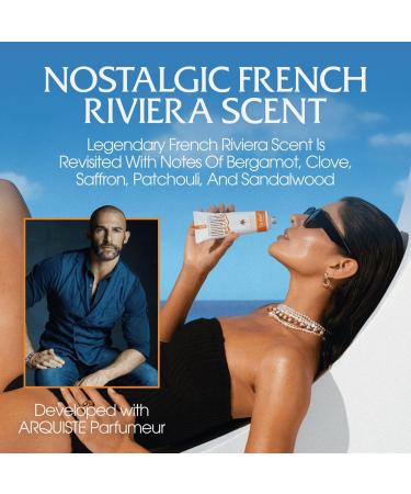Discover Vacation Orange GelÃ©e SPF 30 Sunscreen Gel 3.12 oz - Elevate Your Style Instantly! - Buy Online on GoSupps.com