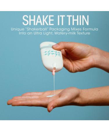 Vacation Shake Shake SPF 50 Mineral Milk Face Sunscreen 1.7 oz - Discover Premium Quality Shop now! - Buy Online on GoSupps.com