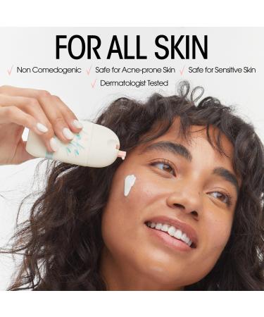 Vacation Shake Shake SPF 50 Mineral Milk Face Sunscreen 1.7 oz - Discover Premium Quality Shop now! - Buy Online on GoSupps.com