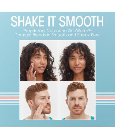 Vacation Shake Shake SPF 50 Mineral Milk Face Sunscreen 1.7 oz - Discover Premium Quality Shop now! - Buy Online on GoSupps.com