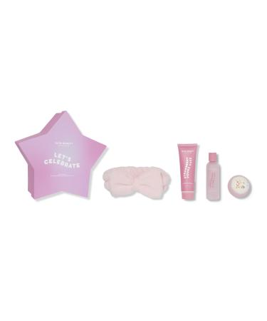 ULTA Beauty Collection Let's Celebrate Bath Gift Set 1 ct