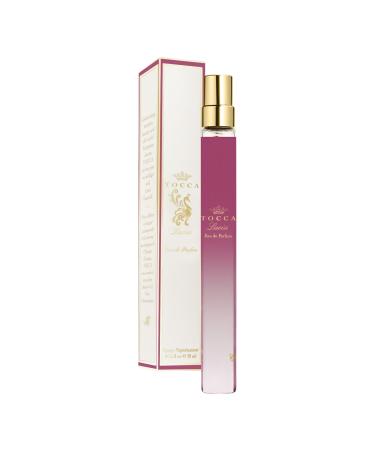 TOCCA Lucia Eau de Parfum Travel Spray 0.33 oz - Discover Premium Quality Shop now! - Buy Online on GoSupps.com