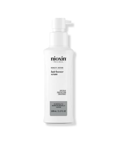 Nioxin Hair Booster Serum 3.3 oz