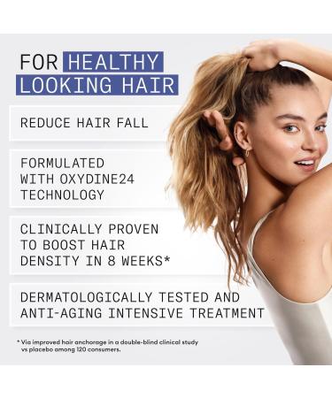Nioxin Night Density Rescue Serum 2.3 oz - Transform Your Style with the Best Innovation Today! - Buy Online on GoSupps.com