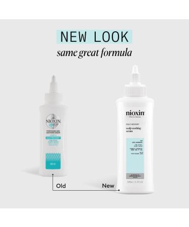 Nioxin Scalp Recovery System Scalp Soothing Serum 3.3 oz - Discover Premium Quality Shop now! - Buy Online on GoSupps.com