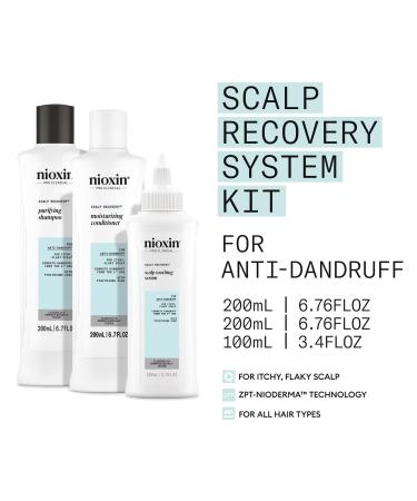Nioxin Scalp Recovery System - Discover Premium Quality Shop now! - Buy Online on GoSupps.com