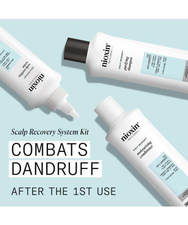 Nioxin Scalp Recovery System - Discover Premium Quality Shop now! - Buy Online on GoSupps.com